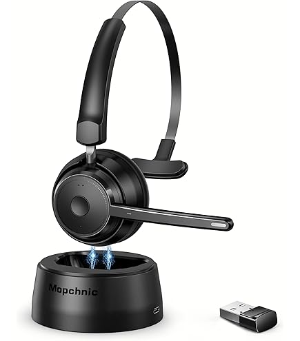 Amazon.com: Jabra PRO 935 Dual Connectivity for Microsoft Lync